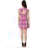 VESTIDO BUTTER - PINK