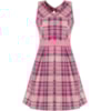 VESTIDO BUTTER - PINK