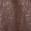 VESTIDO CAPITOLLIUM EXCLUSIVE TUBO COURO FAKE MANGA 3/4 - CAMELO