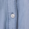 VESTIDO CHEMISE JEANS STONADO - JEANS