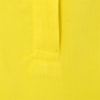 VESTIDO CHEMISE VISCOSE COM SEDA - AMARELO