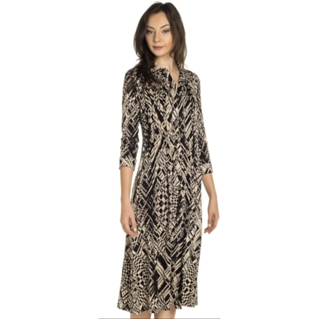 VESTIDO  CURTO CAPITOLLIUM EXCLUSIVE CHEMISE LONDRES - ONDAS VESTIDO  CURTO CAPITOLLIUM EXCLUSIVE CHEMISE LONDRES - ONDAS