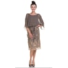 VESTIDO DE FESTA ANTHOLOGIA CURTO BLUSADO APLICAÇÃO TULE BORDADO FLORAL - FENDI VESTIDO DE FESTA ANTHOLOGIA CURTO BLUSADO APLICAÇÃO TULE BORDADO FLORAL - FENDI