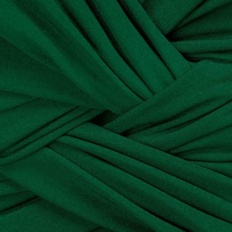 VESTIDO DE FESTA LONGO JERSEY ALPHORRIA DRAPEADO ALÇAS CRUZADAS - ESMERALDA VESTIDO DE FESTA LONGO JERSEY ALPHORRIA DRAPEADO ALÇAS CRUZADAS - ESMERALDA