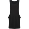 VESTIDO JARDINEIRA CAPITOLLIUM BOLSOS EXTERNOS - PRETO
