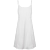 VESTIDO LAISE COM ALÇA REGULÁVEL - BRANCO