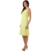 VESTIDO MALHA JAQUARD PRISCILA - LIMA