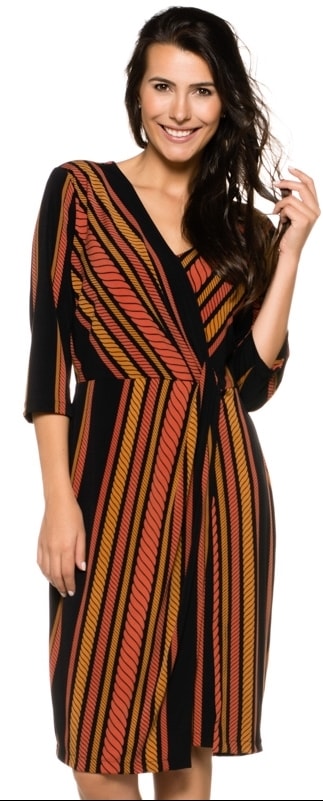 vestido simple life