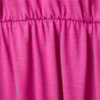 VESTIDO VISCOMALHA PLUME - PINK