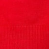 VIP RESERVA - BLUSA TRICOT VISCOSE DECOTE V M/L - VERMELHO